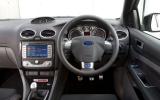 no title Video: Focus RS500 v Clio Cup