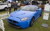 Salon Privé - show report & pics