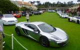 Pebble Beach 2011 - show pics