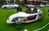 Pebble Beach 2011 - show pics