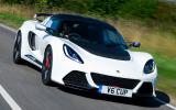 Interview: Lotus boss Jean-Marc Gales sets out his future plans