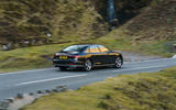Audi A8 60 TFSIe 2020 road test review - on the road Audi A8 60 TFSIe 2020 road test review - on the road