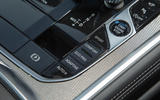 BMW 8 Series Coupé 2019 road test review - drive modes