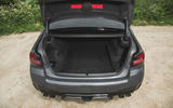 23 BMW M5 CS 2021 RT boot 23 BMW M5 CS 2021 RT boot