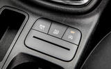 Ford Fiesta Active 2018 road test review traction control