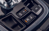 Jaguar F-Type 2020 road test review - exhaust mode Jaguar F-Type 2020 road test review - exhaust mode