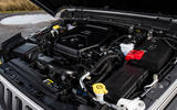Jeep Wrangler 2019 road test review - engine