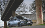 Nissan Micra N-Sport 2019 road test review - static