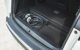 23 Peugeot 3008 2021 RT boot under floor 23 Peugeot 3008 2021 RT boot under floor