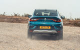 23 Renault Arkana 2021 road test review dust 23 Renault Arkana 2021 road test review dust