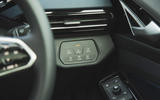 23 Volkswagen ID 4 2021 road test review light controls 23 Volkswagen ID 4 2021 road test review light controls