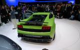 no title New Lambo Gallardo Superleggera
