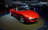 no title Pininfarina's Alfa concept