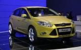 Latest Ford Focus unveiled