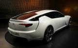 Opel Flextreme GT/E - new pics