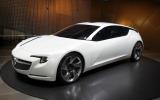 Opel Flextreme GT/E - new pics