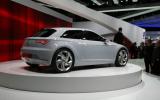Seat IBE concept revealed