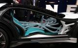 no title Geneva motor show: Alfa Romeo Pandion