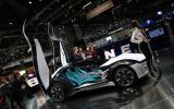 no title Geneva motor show: Alfa Romeo Pandion