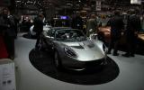 no title Geneva motor show: Lotus Elise