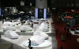 Geneva show report + pics