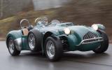 Allard J2X MkII