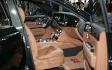 no title Geely: 'It's not a Rolls clone'