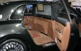 no title Geely: 'It's not a Rolls clone'
