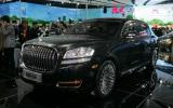 no title Geely: 'It's not a Rolls clone'