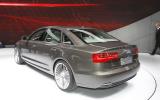 Beijing show: Audi A6 e-tron