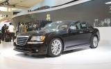 Beijing show: Chrysler and Jeep specials