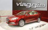 no title Beijing motor show: Fiat Viaggio