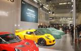Beijing motor show: report and pics