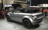 Beijing motor show: report and pics