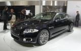 Beijing motor show: report and pics