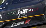 Pagani Zonda R Nurburgring time