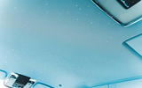 23 Rolls Royce Phantom S2 starlight headliner