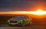 24 Bentley Continental GT Speed 2022 road test static 24 Bentley Continental GT Speed 2022 road test static