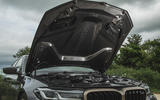24 BMW M5 CS 2021 RT bonnet 24 BMW M5 CS 2021 RT bonnet