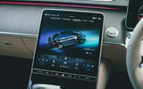 24 Mercedes Benz S Class 2022 road test review e drive