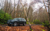 Mercedes-Benz GLS 2020 road test review - static Mercedes-Benz GLS 2020 road test review - static