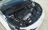 24 Peugeot 3008 2021 RT engine 24 Peugeot 3008 2021 RT engine