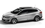 Special edition Renault Megane and Scenic Limited models revealed