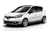 Special edition Renault Megane and Scenic Limited models revealed