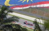 Hamilton fastest in F1 practice