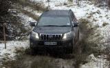 no title Discovery v Land Cruiser