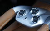 Ferrari FF automatic gearbox