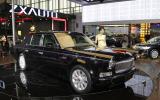 Beijing motor show: weird and wonderful