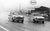 no title History of the Ford Cortina - picture special