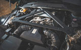 25 Aston Martin Vantage F1 2021 RT engine 25 Aston Martin Vantage F1 2021 RT engine